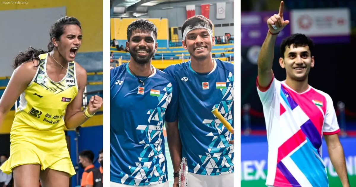 CWG 2022: India clean sweep Pakistan 5-0 in opening tie of mixed team event
